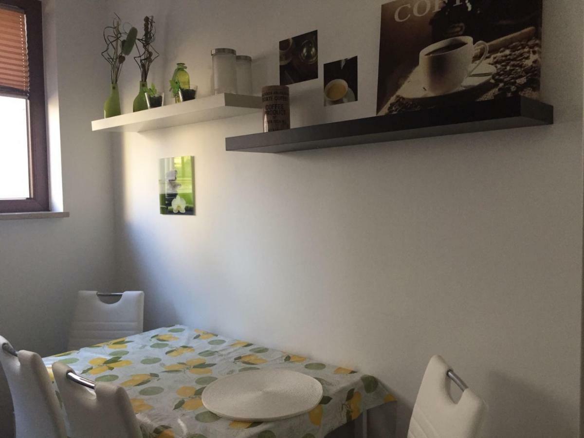 Apartamento Bambus Leipzig Exterior foto